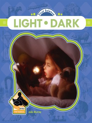 cover image of Light and Dark